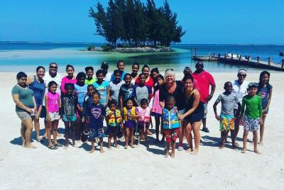 Buen Tour Samaritano