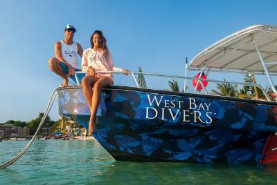 Excursión en crucero: 2 excursiones de snorkel para una persona c