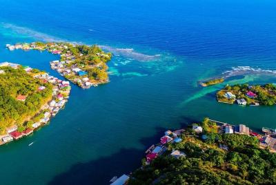 Roatan East End Adventure