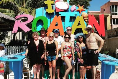 Tour de estilo libre personalizado