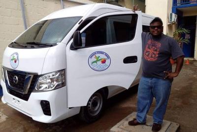 Transporte ida y vuelta a la playa