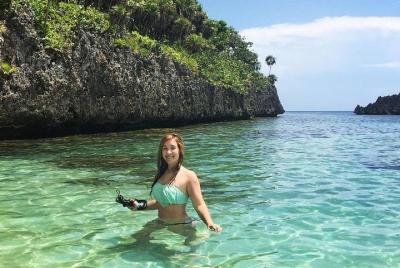 Roatan Direct Beach Express Shuttle privado