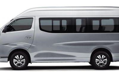 Traslados de ida y vuelta desde el aeropuerto o ferry al hotel