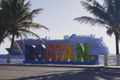 Aventura privada de monos y perezosos