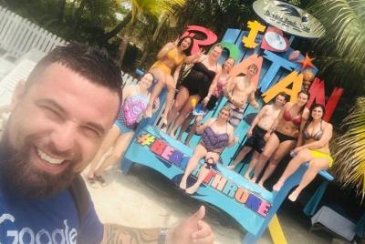 West Bay Beach Day & Snorkeling