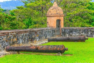 Lugares turísticos en San Pedro Sula Cosas que hacer en San Pedro Sula 184634