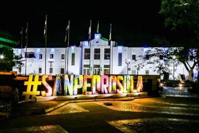 City Tour San Pedro Sula