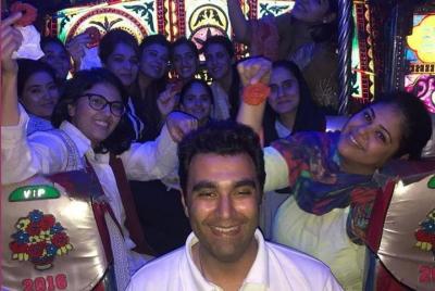 Jalebi Khaana Peena Tour Jalebi Khaana Peena Tour