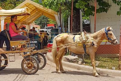 Escapada de un día a Tegucigalpa y el Valle de Los Ángeles