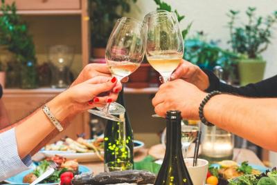 Cena húngara inspirada en la abuela