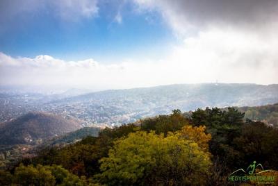 Recorrido teaser: solo por el gusto