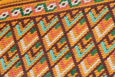 Tour del Castillo de Buda