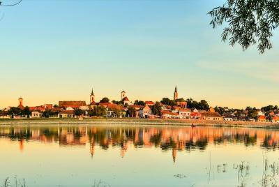 Tour Szentendre
