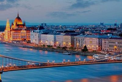 La habitación Sweet Escape en Budapest