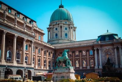 Tour privado de Budapest: juego de exploración del distrito del c