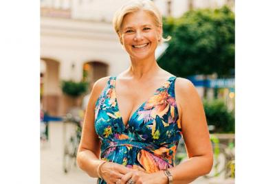 Dulce Budapest con Nelli: ¡cuenta los recuerdos, no las calorías!