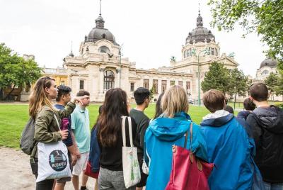 Lo más destacado del tour privado de Budapest Essentials y lugare