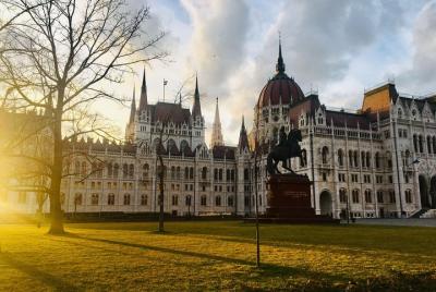 Lo mejor de Budapest: tour privado a pie de medio día