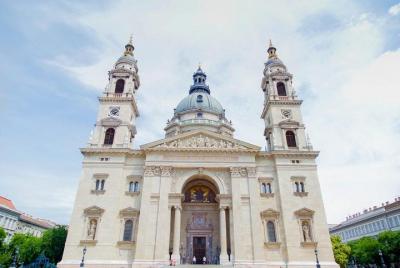 Buda y Pest Express Tour (5 horas)