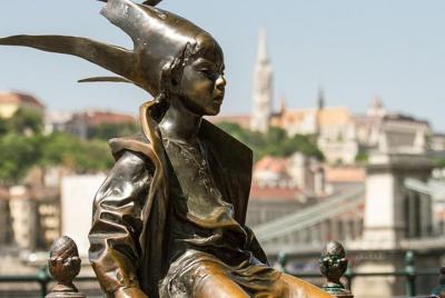 Budapest PRIVADO Histórico y Cultural City Tour, Quick Start Tour