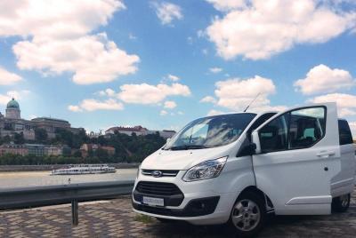 Traslado al aeropuerto Budapest