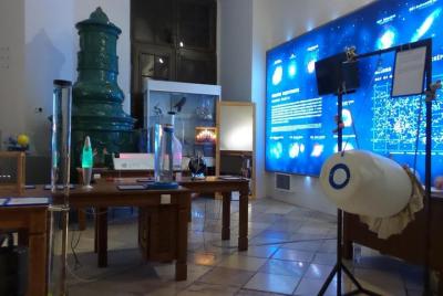 Boleto de entrada a la Torre Mágica