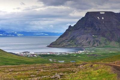 Visita privada guiada de Isafjordur y su fascinante entorno rural
