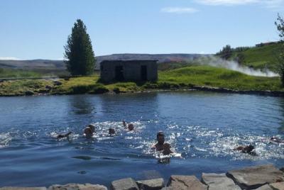 Laguna Secreta con traslado