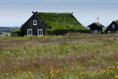 Tarjeta de la ciudad de Reikiavik 48 horas