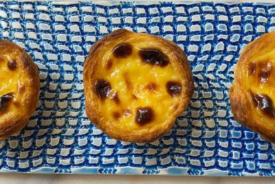 Experiencia Pasteis de Nata