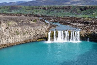 Excursión privada de un día en el área de la región sur de Landma