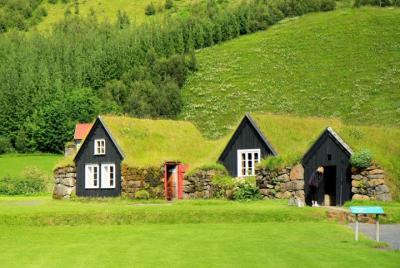 Sin colas: entrada al museo Skogar