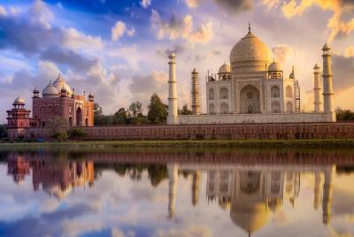 Agra Private City Tour: Personaliza tu propia Agra Private City Tour: Personaliza tu propia