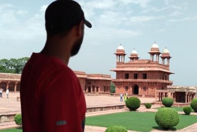 Agra City Tour con Fatehpur Sikri