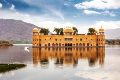 City Tour de 2 días en Jaipur desde Agra