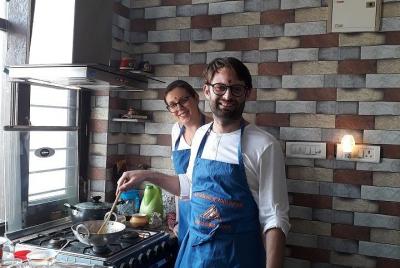 Cocina Agra y Comidas Exóticas