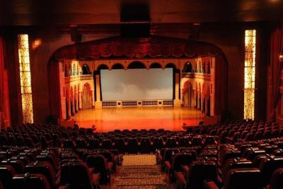 Boleto de entrada a Mohabbat The Taj Show en Agra