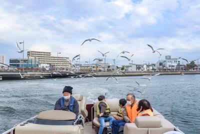 Lugares turísticos en Tokushima Cosas que hacer en Tokushima 190281