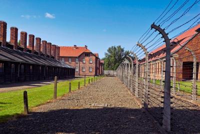 Auschwitz Birkenau: tour guiado con entrada prioritaria