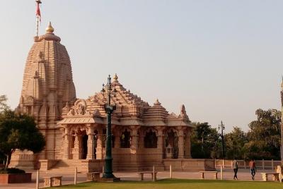 Ahmedabad Like a Local: Tour privado personalizado Ahmedabad Like a Local: Tour privado personalizado