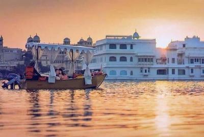Traslados privados Ahmedabad a Udaipur Drop Traslados privados Ahmedabad a Udaipur Drop
