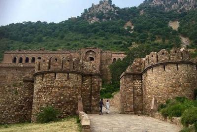 Bhangarh Fort Entradas electrónicas sin colas con guía Bhangarh Fort Entradas electrónicas sin colas con guía