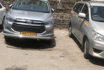 Agra a Jaipur (traslado compartido de ida)