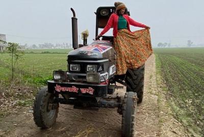 Excursión de 1 día a Amritsar (Aventuras con Amritpal) Excursión de 1 día a Amritsar (Aventuras con Amritpal)