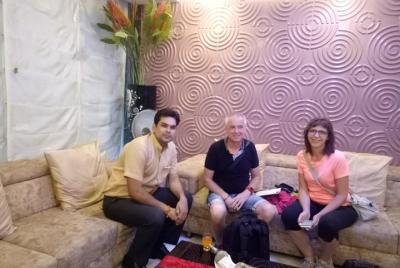 Visita local de la ciudad de Amritsar