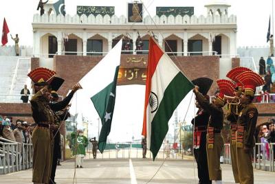 Paquete turístico de Amritsar Wagah Border