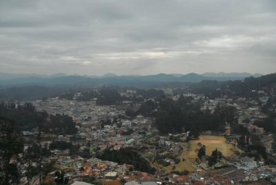 Muesum & Garden Tour of Ooty (Tour guiado a pie de 4 horas) Muesum & Garden Tour of Ooty (Tour guiado a pie de 4 horas)