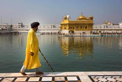 Tour de medio día por la ciudad de Amritsar