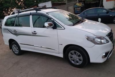 Tour por la ciudad de Aurangabad en coche privado