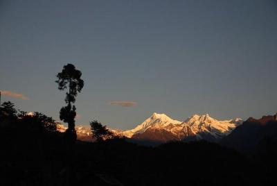 Excursión de varios días fuera de lo común en Sikkim desde Bagdogra Excursión de varios días fuera de lo común en Sikkim desde Bagdogra